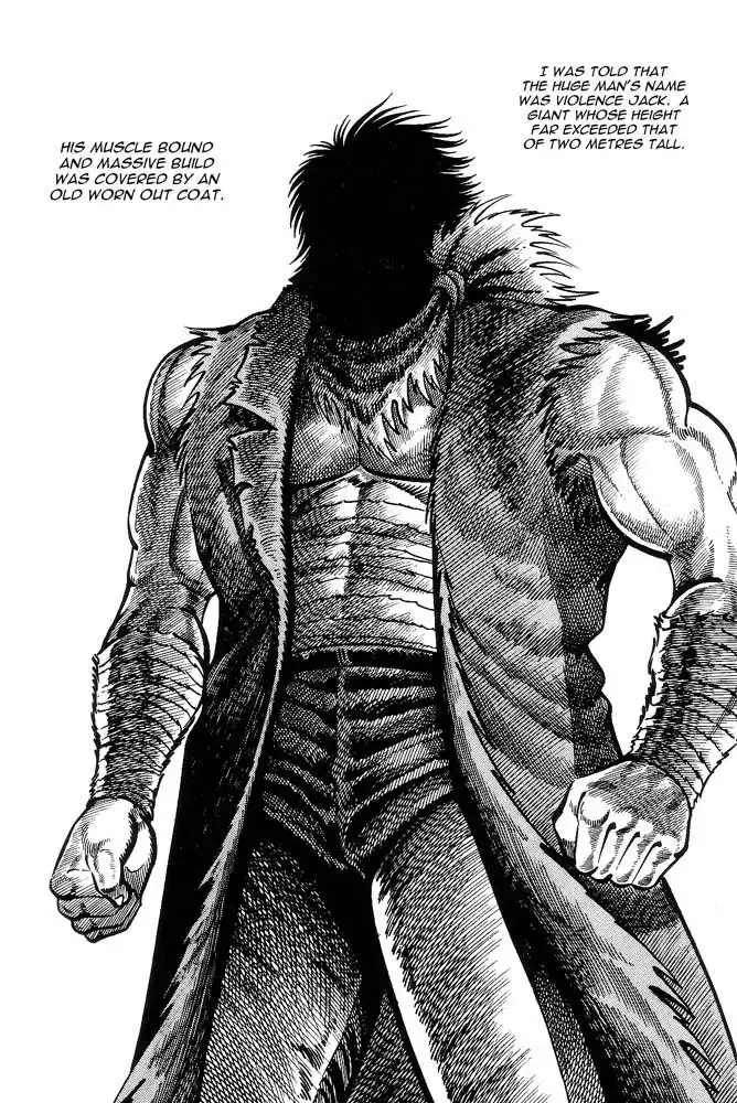 Violence Jack Chapter 1.002 63